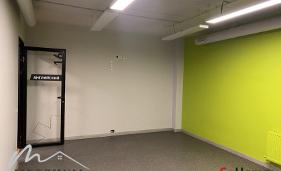 Аренда офиса, Минск, Грибоедова ул., 19, 95.3 кв.м.. Фото 6