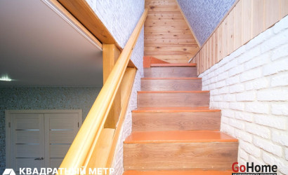 Купить дом, Дукора, Партизанская-2 ул., 14.89 соток. Фото 11