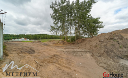 Аренда помещения, Луговослободской с/с, от 1000 до 73000 кв.м.. Фото 7