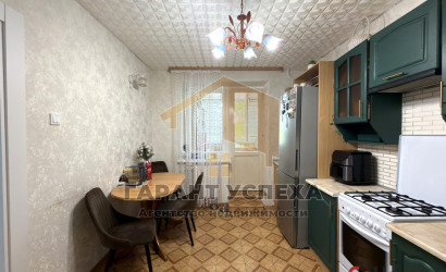 Купить 1-комнатную квартиру, Брест, ул. Мошенского, д. . Фото 2