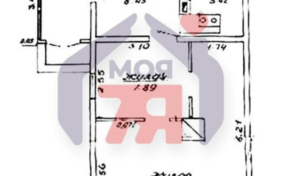 Купить дом, Сморгонь, Гагарина ул., 15 соток. Фото 21