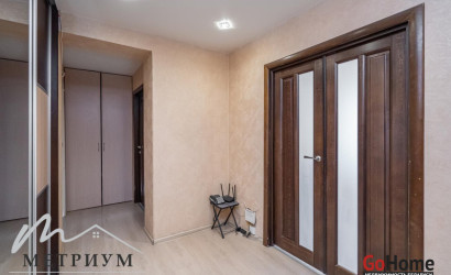 Купить 3-комнатную квартиру, Минск, Голодеда ул., 15 (Заводской район). Фото 17