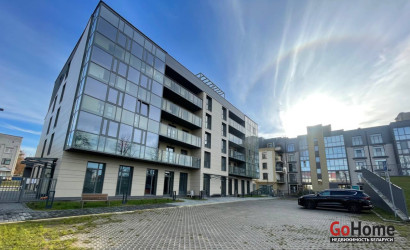 Купить 3-комнатную квартиру, Гродно, ул. Буденного , д. . Фото 1