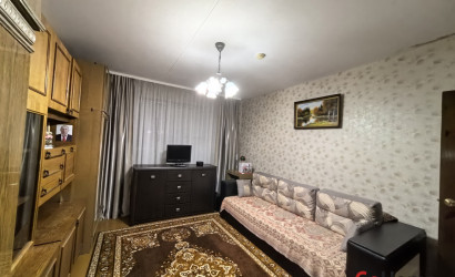 Купить 1-комнатную квартиру, Витебск, Петруся Бровки, 23/2. Фото 3