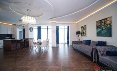 Купить 4-комнатную квартиру, Минск, Кальварийская ул., 16 (Фрунзенский район). Фото 15