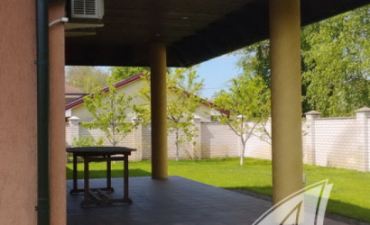 Купить дом, Брест, Вулька, 10.04 соток. Фото 10