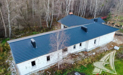 Купить дом, Мухавец, Мухавецкий с/с, 14.95 соток. Фото 1