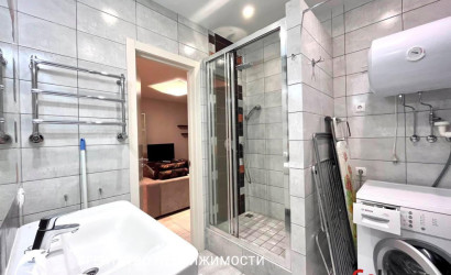 Снять 1-комнатную квартиру, Минск, Петра Мстиславца ул. 4 (Первомайский район). Фото 3