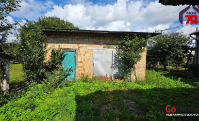  1-этаж.(30.9 м2), Молодечно(Богдановича ул.)