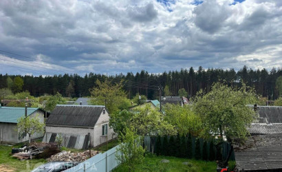 Купить дом в деревне, За урожай, 7.1 соток. Фото 24