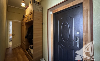 Купить 3-комнатную квартиру, Брест, Центр, ул. Советская. Фото 17