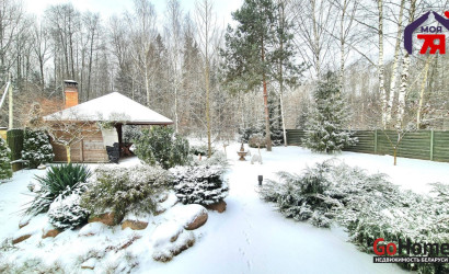 Купить дом в деревне, Чистая Криница, 8.92 соток. Фото 35