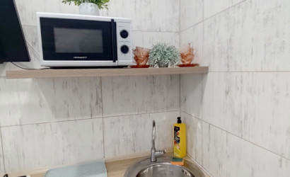 Снять 2-комнатную квартиру на сутки, Кобрин, Ул. Пушкина д. 17. Фото 8