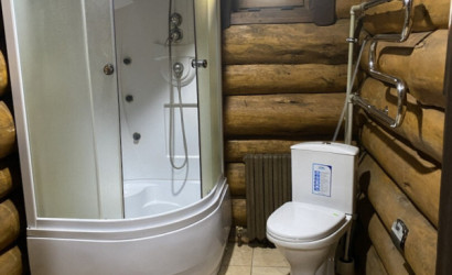 Купить коттедж, Уклеенка, Сосновый пер., 7, 12 соток. Фото 18