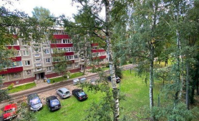 Купить 2-комнатную квартиру, Новополоцк, Купалы ул., 10. Фото 7