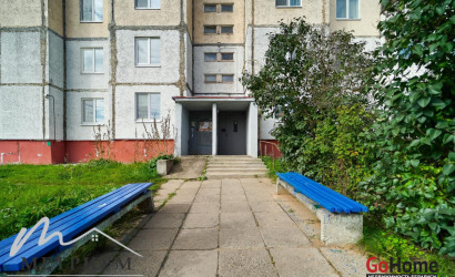 Купить 3-комнатную квартиру, Гатово, Металлургическая ул., 11. Фото 25