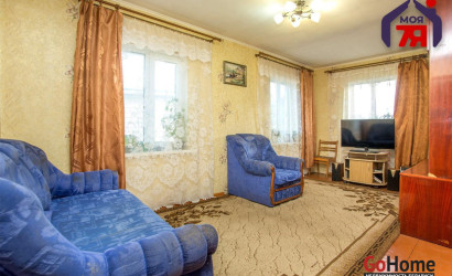 Купить дом, Порса, Центральная ул., 25 соток. Фото 9