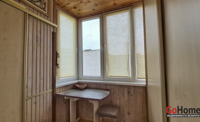 Купить 3-комнатную квартиру, Гродно, Терешковой, 40. Фото 7
