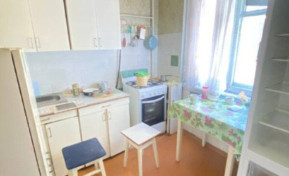 Купить 3-комнатную квартиру, Полоцк, Мариненко ул., 23. Фото 9