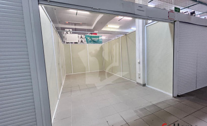 Продажа торгового помещения, Минск, Лещинского ул., 14/а,  от 15 до 15.5 кв.м.. Фото 16