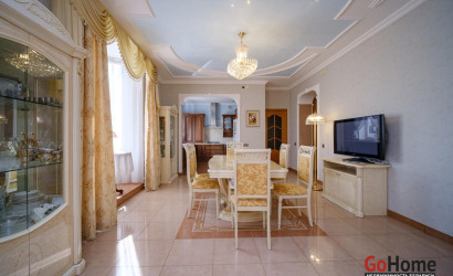 Купить 3-комнатную квартиру, Минск, Утульная ул., 1 (Фрунзенский район). Фото 5