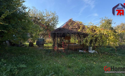 Купить дом, Петровщина, Центральная ул., 25 соток. Фото 19