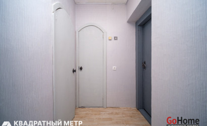 Купить комнату, Острошицкий городок, Совхозная 13. Фото 13