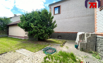  3-этаж.(306.7 м2), Солигорск(Забродская7)