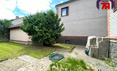  3-этаж.(306.7 м2), Солигорск(Забродская7)