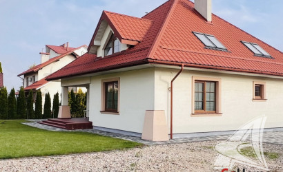 Купить дом, Брест, Ямно-вычулки, 10.2 соток. Фото 30