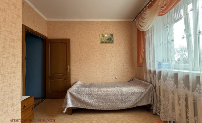 Купить 3-комнатную квартиру, Брест, ул. Шоссейная, д. . Фото 4