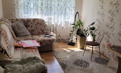 Купить 2-комнатную квартиру, Гродно, пер. Пролетарская, д. 43. Фото 1