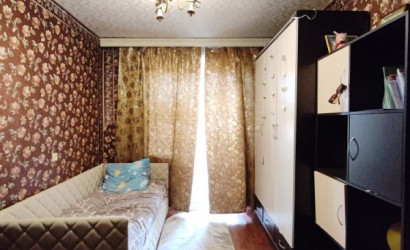 Купить 4-комнатную квартиру, Орша, Текстильщиков, 30А. Фото 9