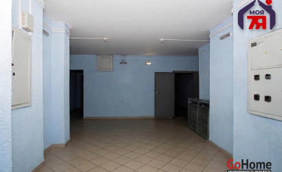 Купить 1-комнатную квартиру, Минск, Шпилевского ул., 57 (Ленинский район). Фото 18