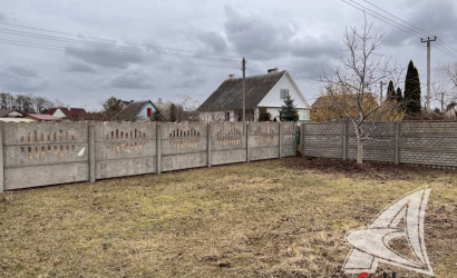 Купить дом, Мухавец, Мухавецкий с/с, 19.41 соток. Фото 24