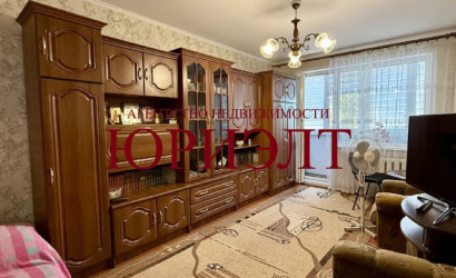 Купить 2-комнатную квартиру, Брест, ул. Молодогвардейская, д. . Фото 1