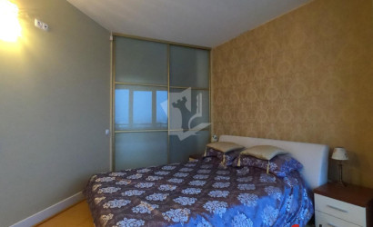 Снять 4-комнатную квартиру, Минск, ул. Белорусская, д. 15(Ленинский район). Фото 8