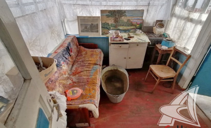 Купить 1-комнатную квартиру, Брест, Речица, ул. Писателя Смирнова. Фото 3