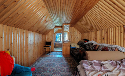 Купить дачу, СТ Импульс-Садовод, Лесная, 62, 5 соток. Фото 26