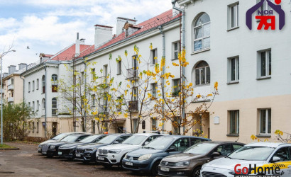 Купить 3-комнатную квартиру, Минск, Первомайская ул., 22/2 (Партизанский район). Фото 20