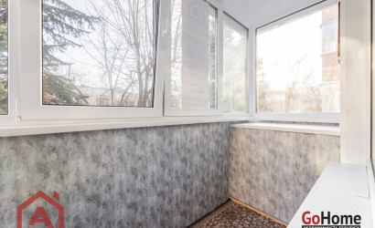 Купить 1-комнатную квартиру, Минск, Сергея Есенина, 99 (Московский район). Фото 14