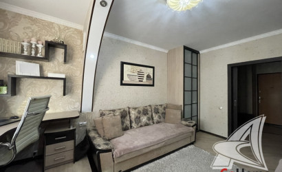 Купить 2-комнатную квартиру, Брест, Ковалево, ул. Карьерная. Фото 8