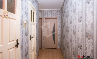 Купить 4-комнатную квартиру, Жодино, Ленина просп., 21. Фото 11