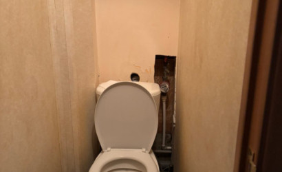 Снять 3-комнатную квартиру на сутки, Бегомль, Лепельская, д.2. Фото 12