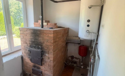 Купить дом, Богушовка, Центральная, 37.4 соток. Фото 11