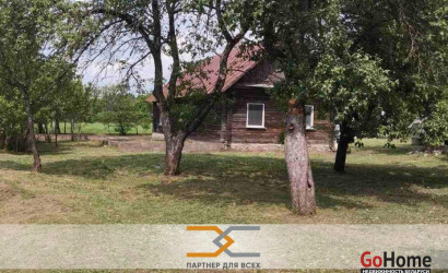 Купить дом, Попки, 22.33 соток. Фото 1