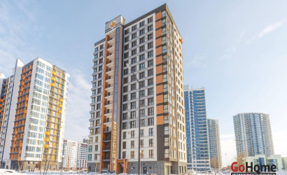 Купить 3-комнатную квартиру, Минск, Белградская ул., 14 (Октябрьский район). Фото 26