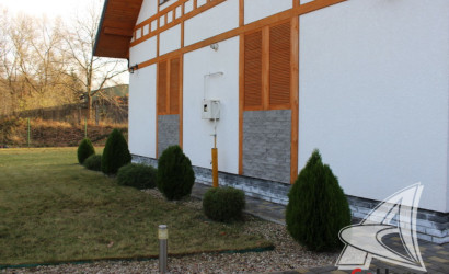 Купить дом, Брест, Ковалево, 9.79 соток. Фото 29