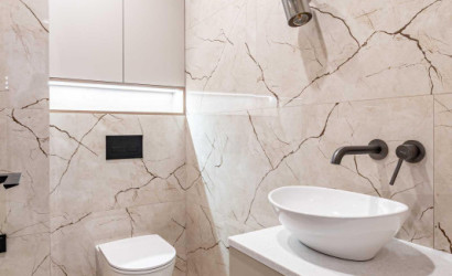 Купить 3-комнатную квартиру, Минск, Дзержинского просп., 21 (Московский район). Фото 17