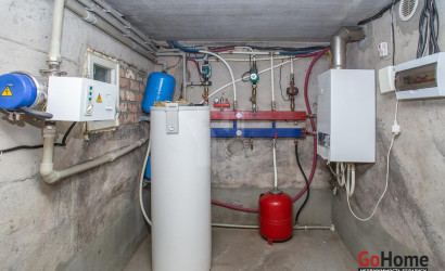 Купить коттедж, Ратомка, Минская ул., 10.18 соток. Фото 30